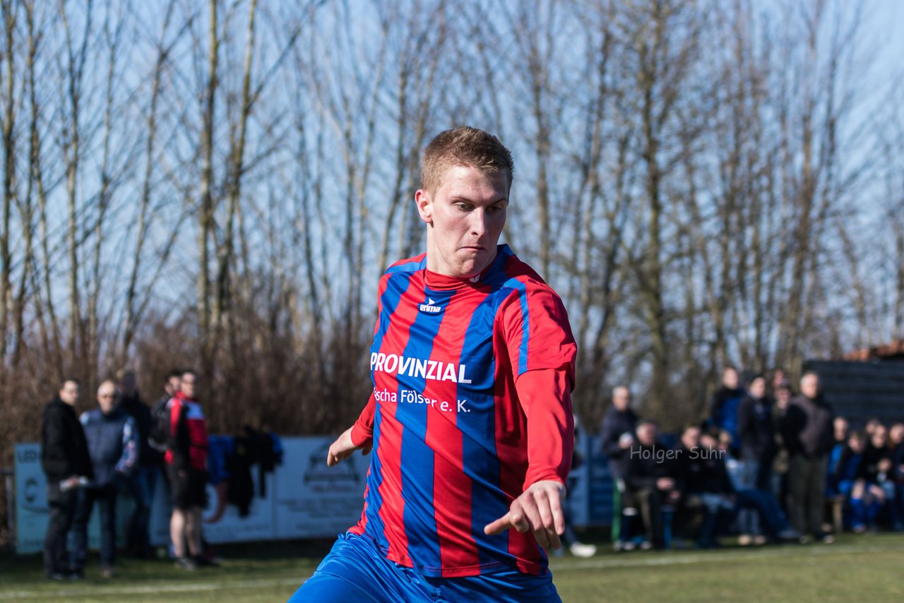 Bild 195 - Herren TSV Wiemersdorf - TuS Hartenholm III : Ergebnis: 2:1